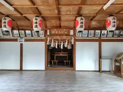 稲荷神社(北海道)