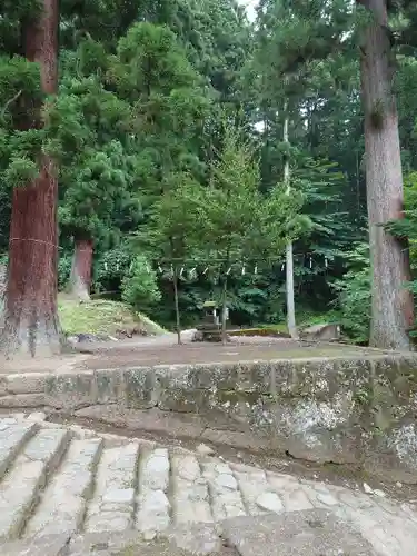 妙義神社のその他建物