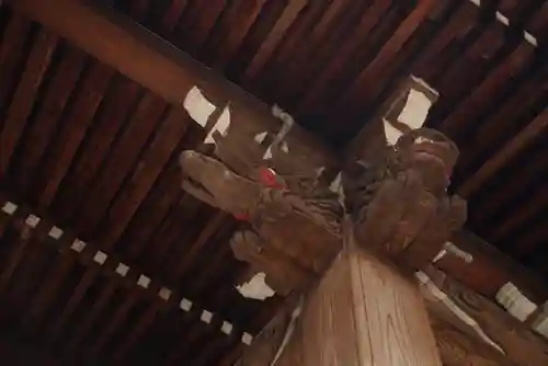 宝珠山　観泉寺の芸術