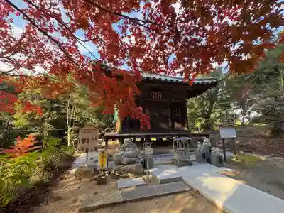 白峯寺(香川県)