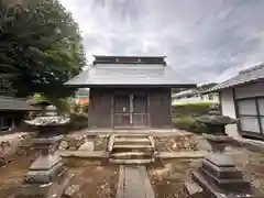 吉備津神社(京都府)