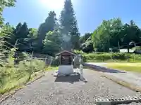 晴明神社(岐阜県)