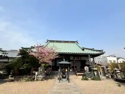 長宝寺(大阪府)