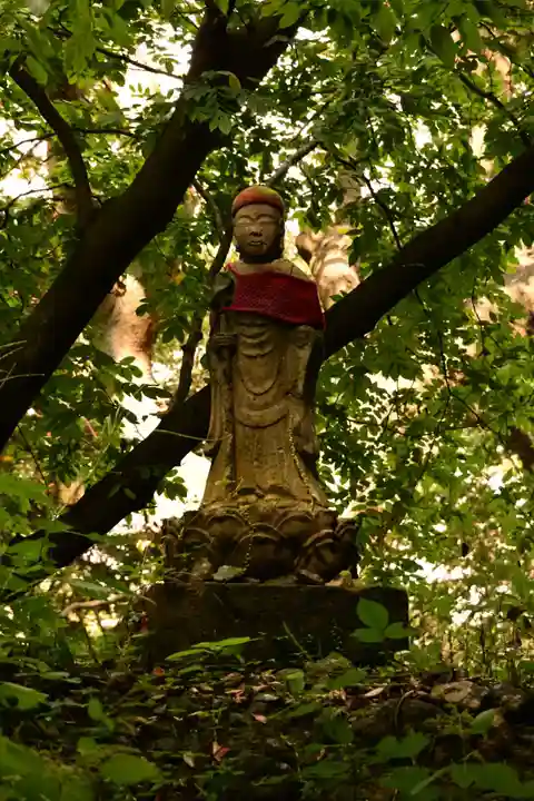 釋尊寺(長野県)