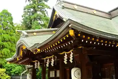 大國魂神社(東京都)