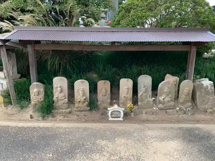 円勝寺(千葉県)