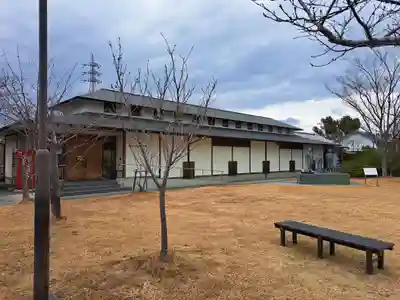 徳島県護國神社(徳島県)