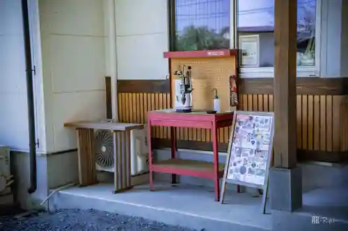 今市瀧尾神社(栃木県)