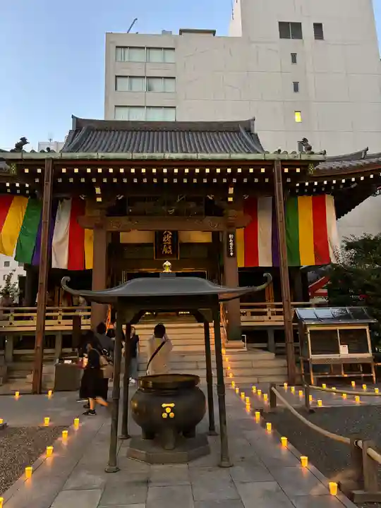 太融寺(大阪府)