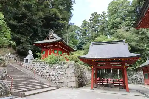 一之宮貫前神社(群馬県)