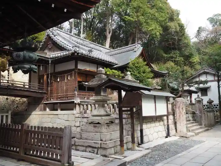 日牟禮八幡宮(滋賀県)