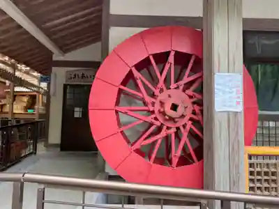 豊玉姫神社(鹿児島県)