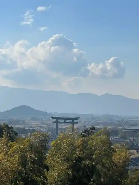 大神神社(奈良県)