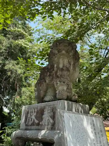 手力雄神社(岐阜県)