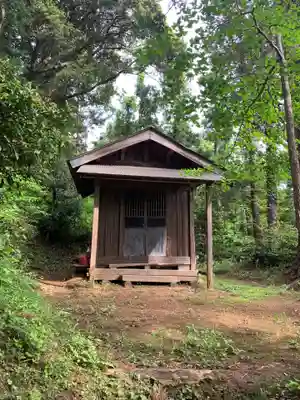 山王神社(千葉県)