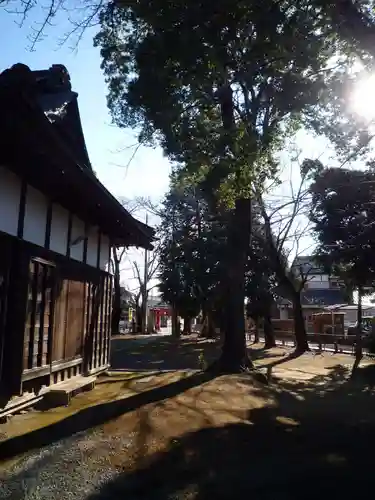 八坂神社のその他建物