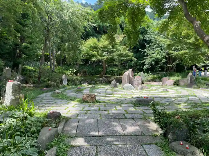勝尾寺(大阪府)