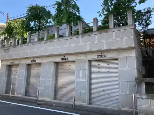 代田八幡神社(東京都)