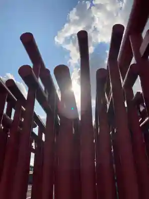 小泉稲荷神社(群馬県)