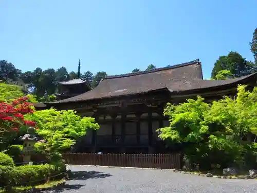 常樂寺(滋賀県)