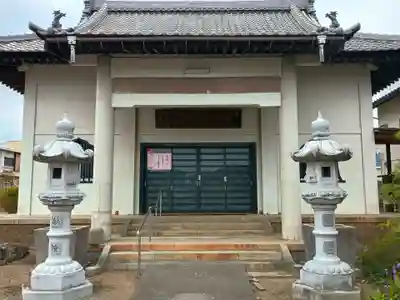 妙詮寺(山梨県)