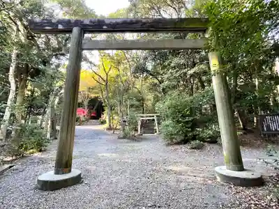 小向神社(三重県)