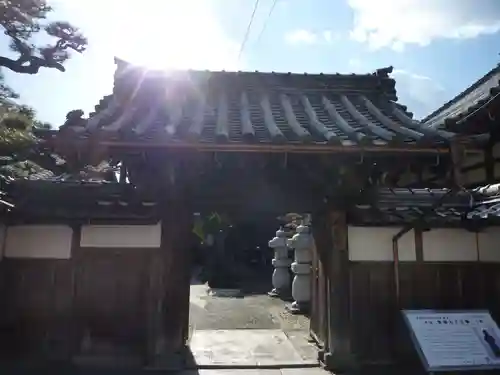 厚源寺(三重県)
