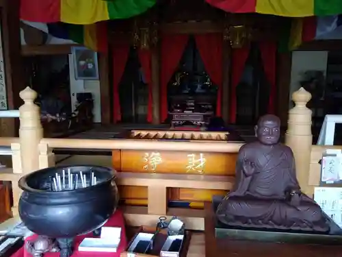 桂昌寺(岐阜県)