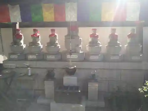 寳晃院(東京都)