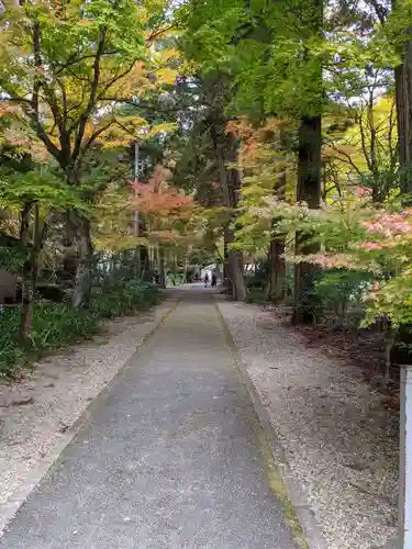 大矢田神社のその他建物
