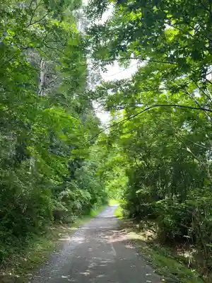 宝登山神社奥宮(埼玉県)