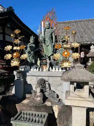薬証寺(愛知県)