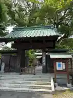 常光寺(神奈川県)