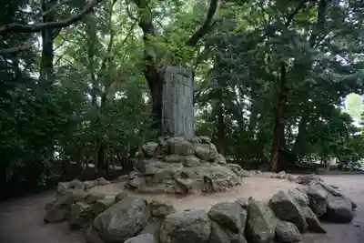住吉神社のその他建物