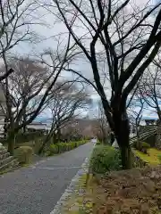 西教寺の建物その他