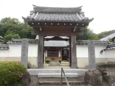 千手院(岐阜県)
