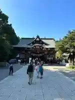 秩父神社(埼玉県)
