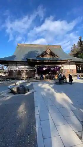 中尊寺(岩手県)