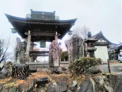 上行寺のその他建物