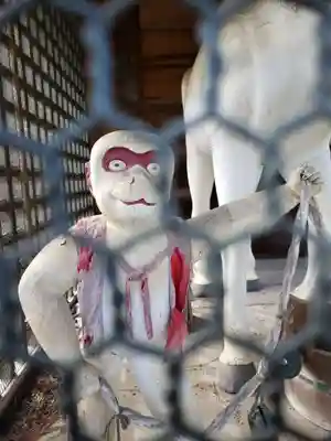 八坂神社(新潟県)