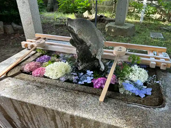 神炊館神社 ⁂奥州須賀川総鎮守⁂(福島県)
