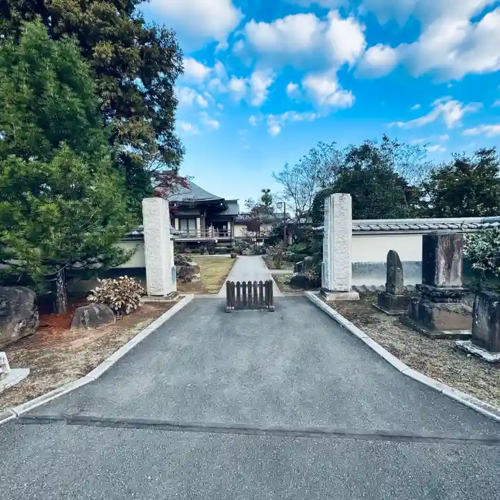 宝泉寺(埼玉県)