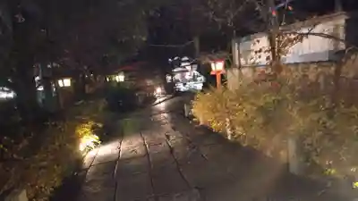 安井金比羅宮(京都府)