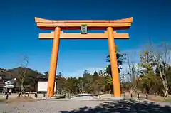 中嶋神社(兵庫県)