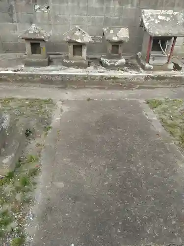 鹿島神社(宮城県)