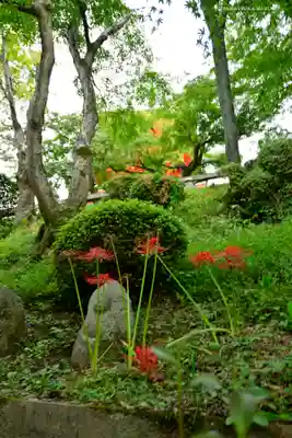 清水寺の地蔵