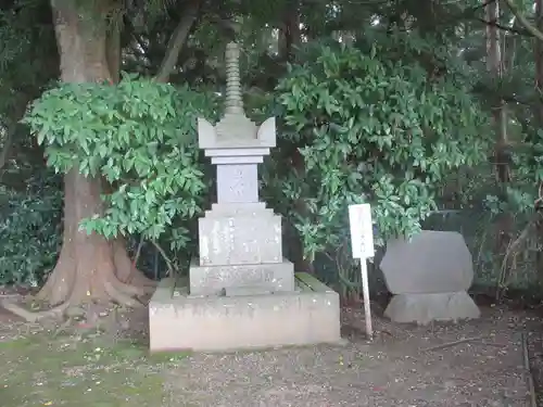 高館義経堂(岩手県)