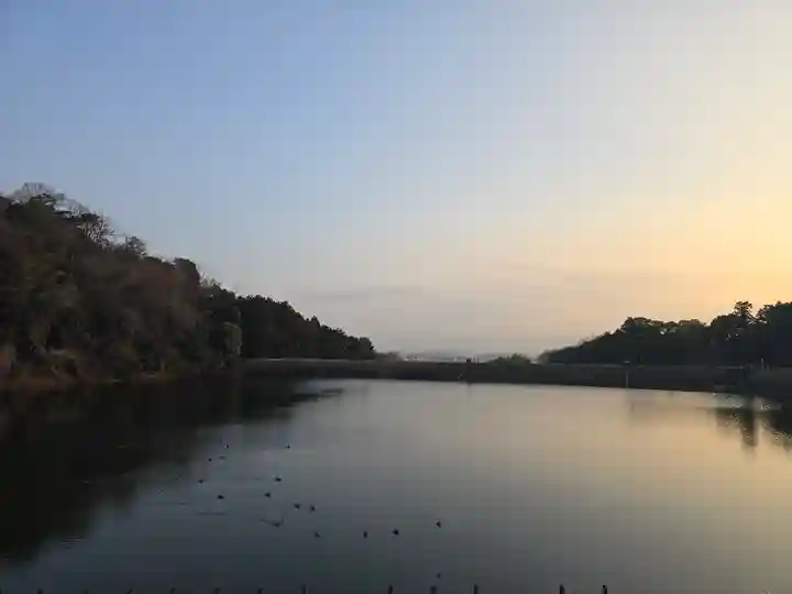 大龍寺(奈良県)