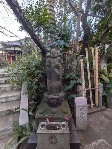 厳浄院(東京都)