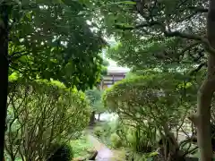 報国寺の建物その他